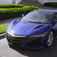 Image for article titled How The Acura NSX Feels Against A McLaren 570S